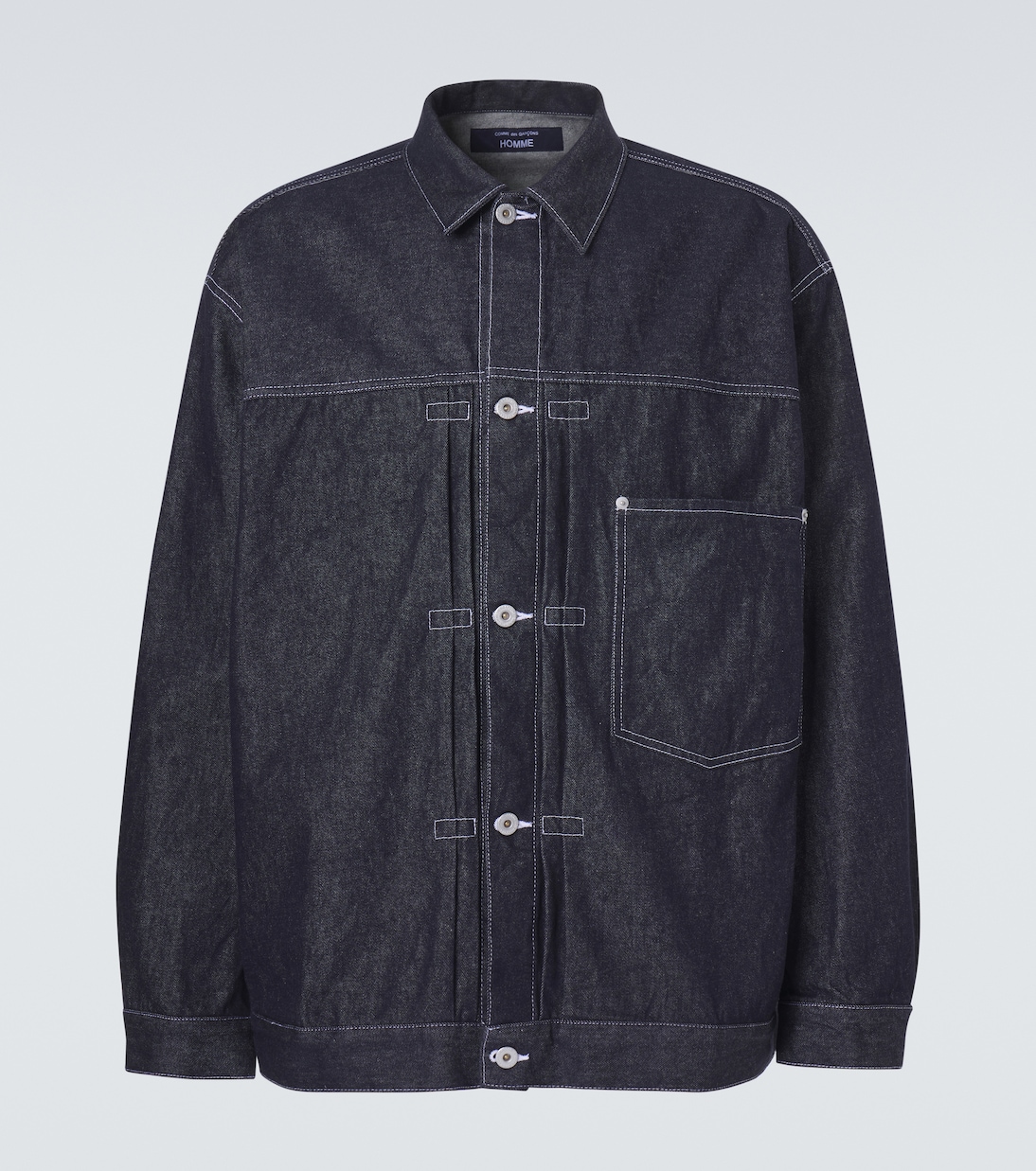 Denim jacket | Comme des Garçons Homme