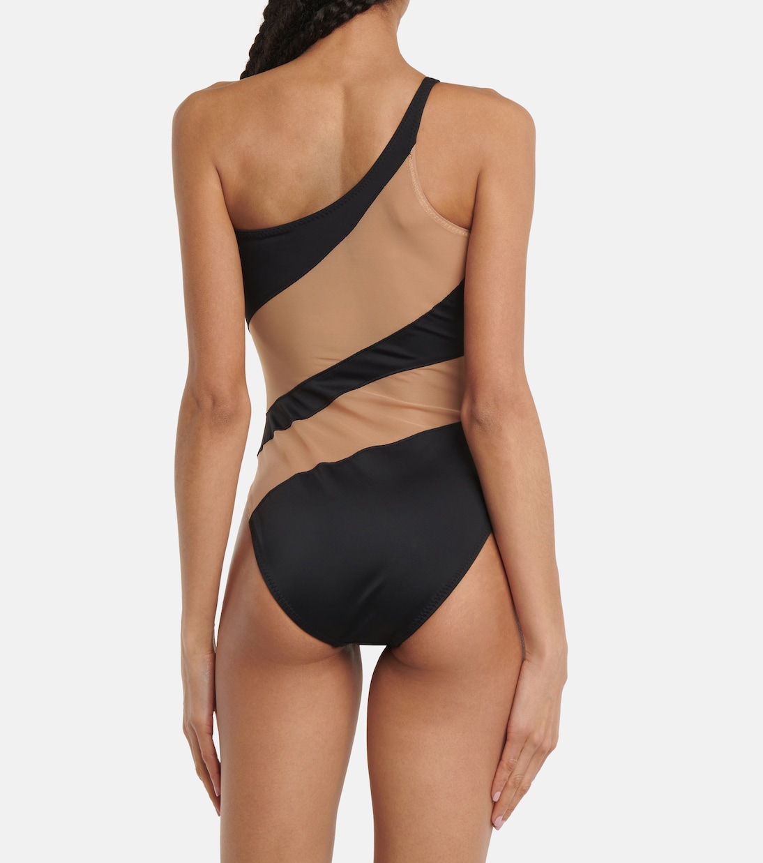 Costume intero Snake | Norma Kamali