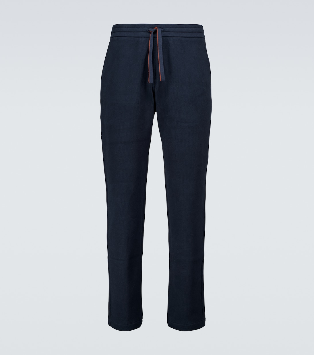Jogginghose Horsey aus Baumwolle | Loro Piana