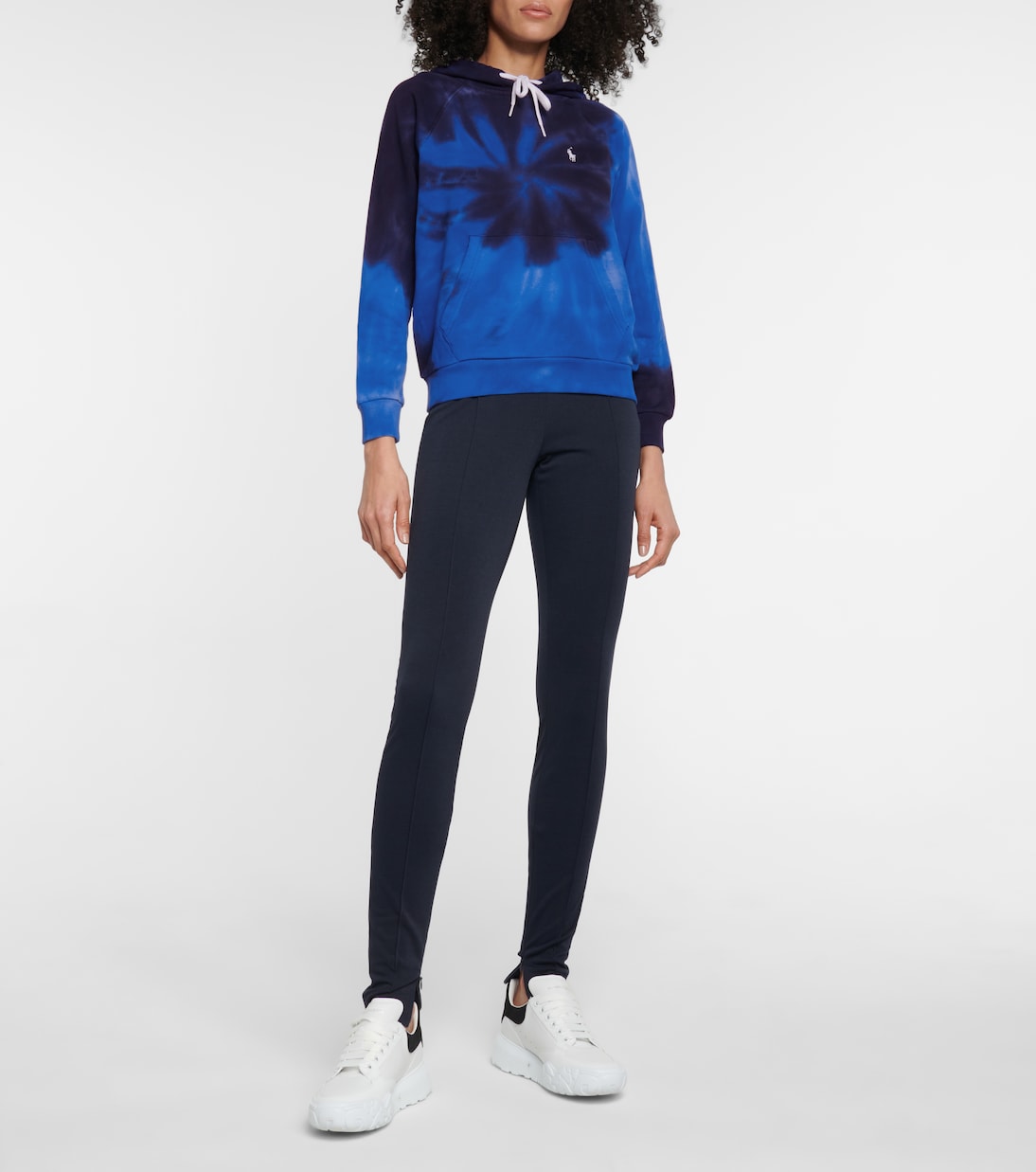 Stretch leggings | Polo Ralph Lauren