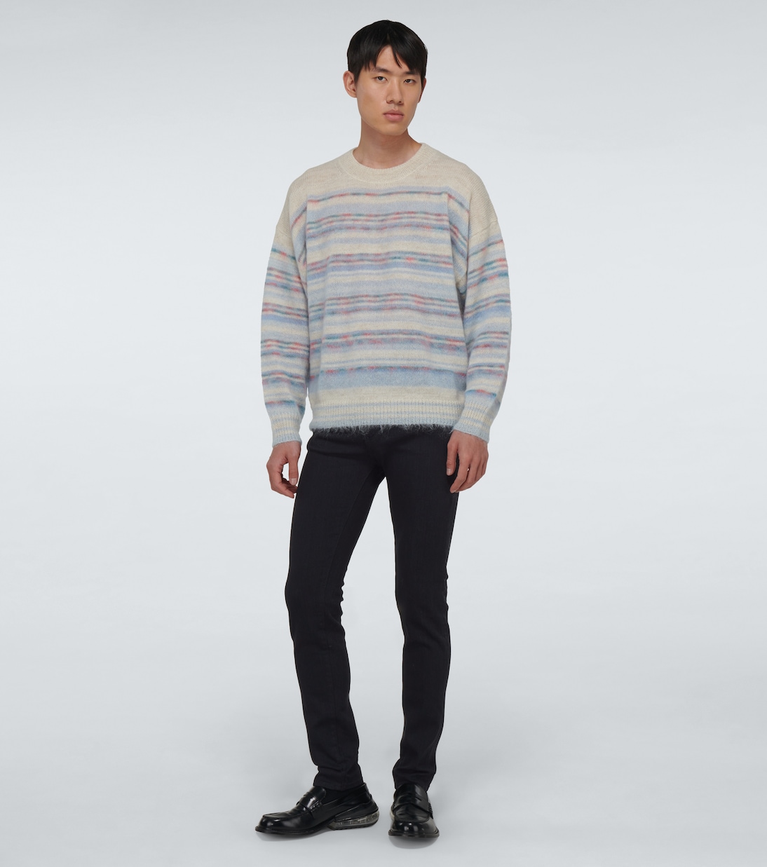 Slim-Fit Jeans Alvaro | Golden Goose