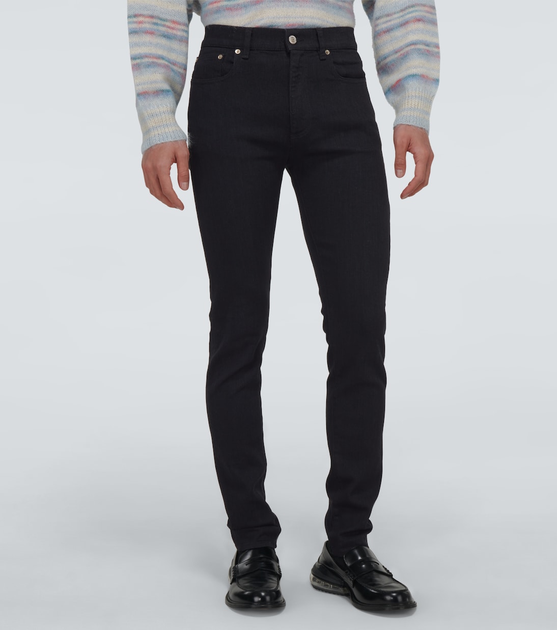 Slim-Fit Jeans Alvaro | Golden Goose