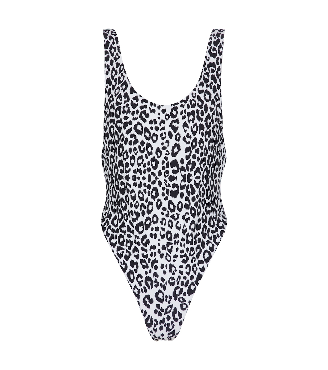 Bañador Funky con print de leopardo | Reina Olga