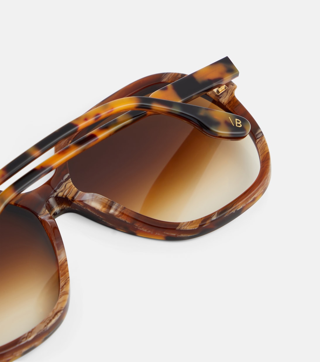 Round sunglasses | Victoria Beckham