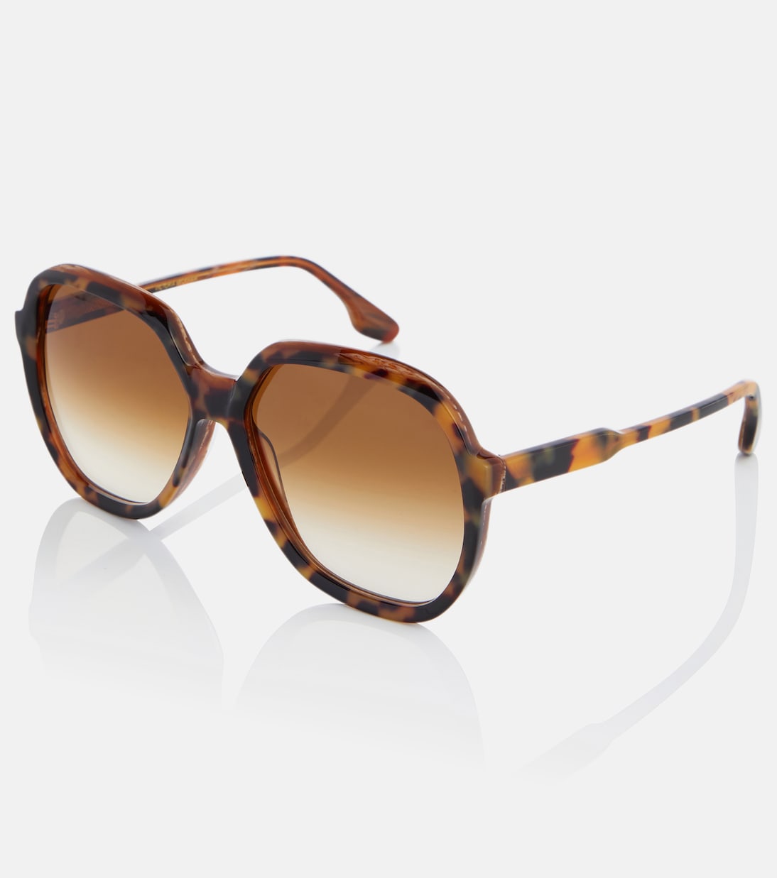 Round sunglasses | Victoria Beckham