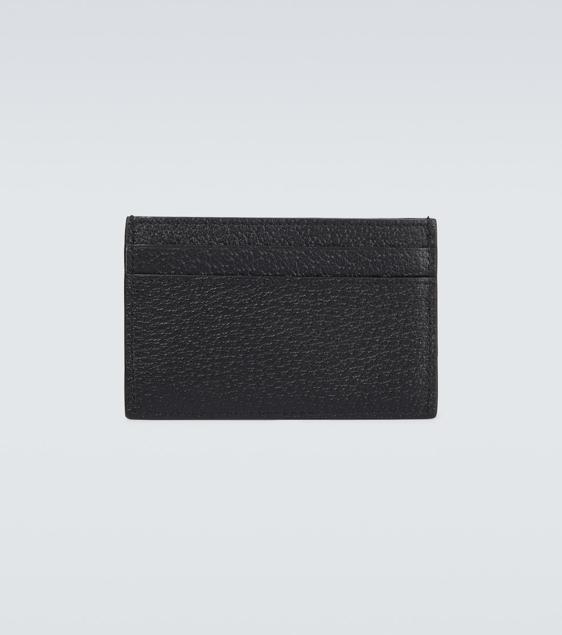 Kartenetui GG Marmont aus Leder | Gucci