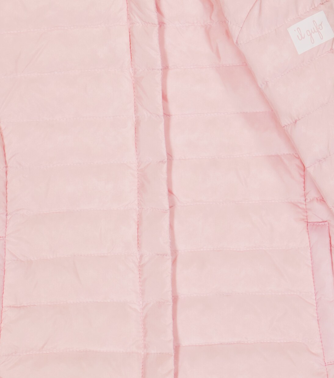 Chaqueta de plumas | Il Gufo