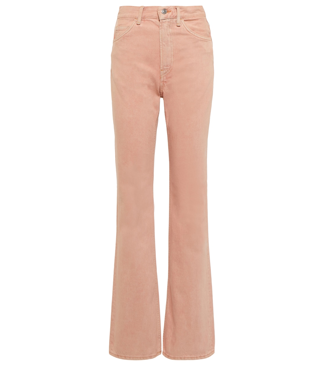 Jeans flared a vita alta | Acne Studios