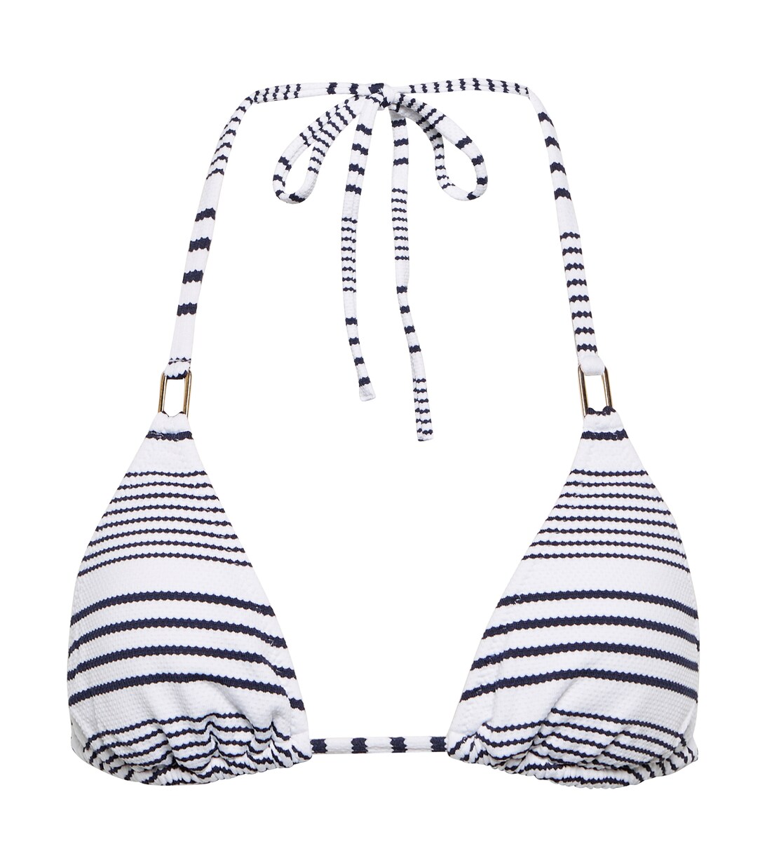 Top bikini Cancun a righe | Melissa Odabash