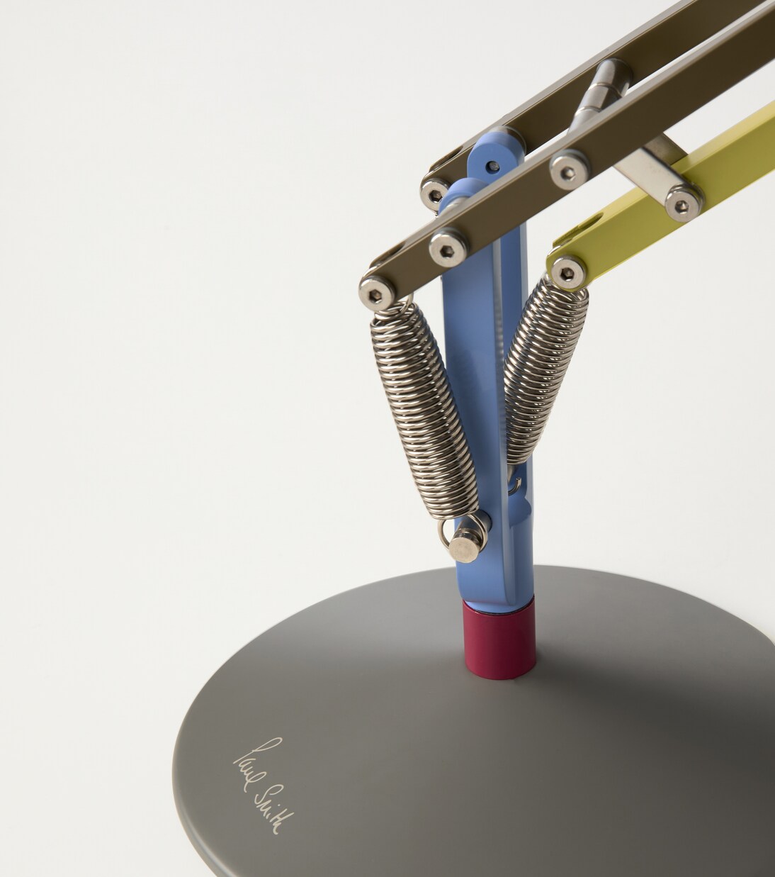 Type 75 Paul Smith Edition 1 Mini desk lamp, UK plug | Anglepoise