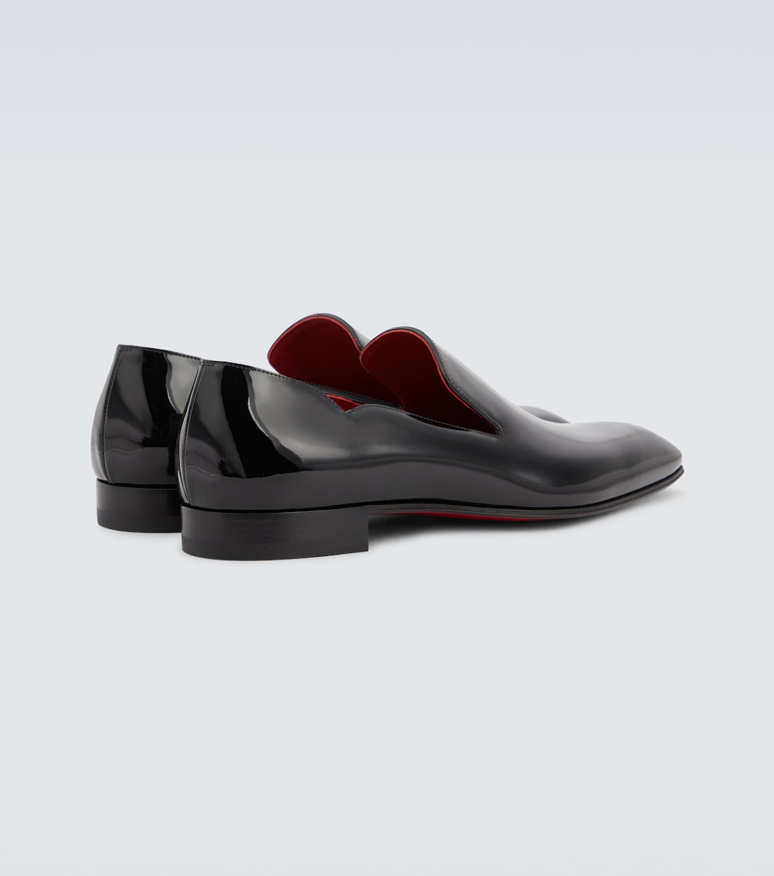 Loafers Dandy Chick aus Lackleder | Christian Louboutin