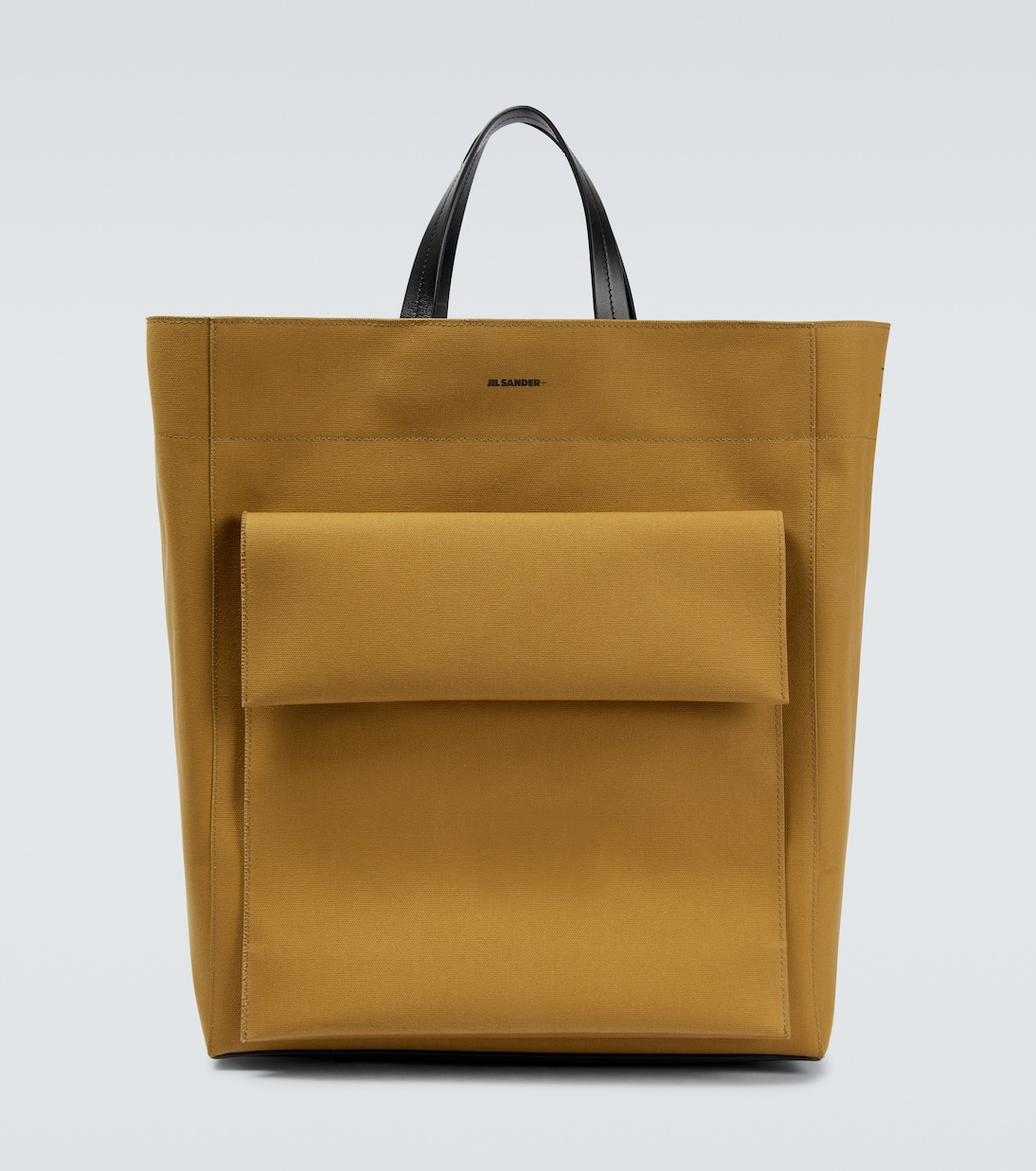 Borsa in canvas | Jil Sander