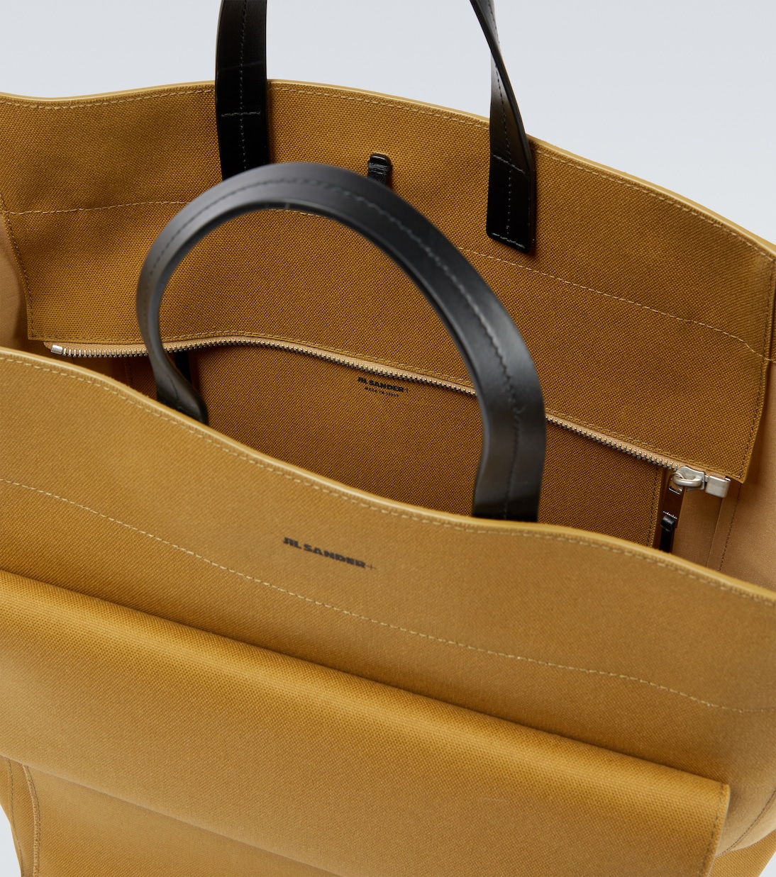 Borsa in canvas | Jil Sander