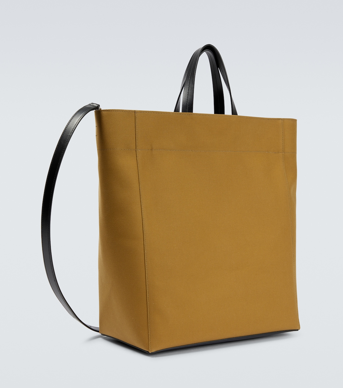 Borsa in canvas | Jil Sander