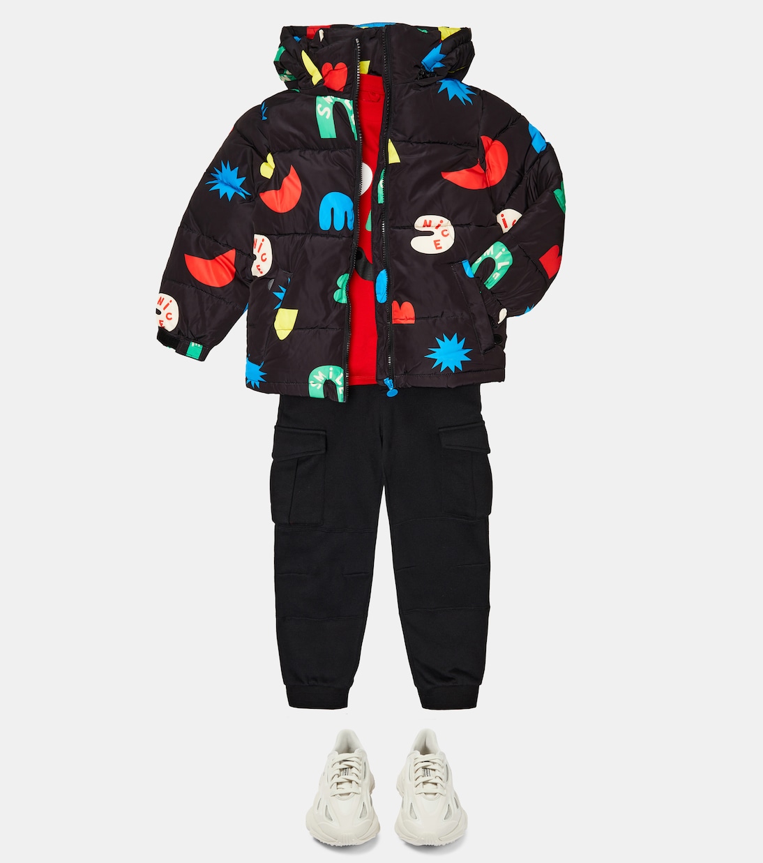 Sneakers Ozweego Celox | Adidas Originals Kids