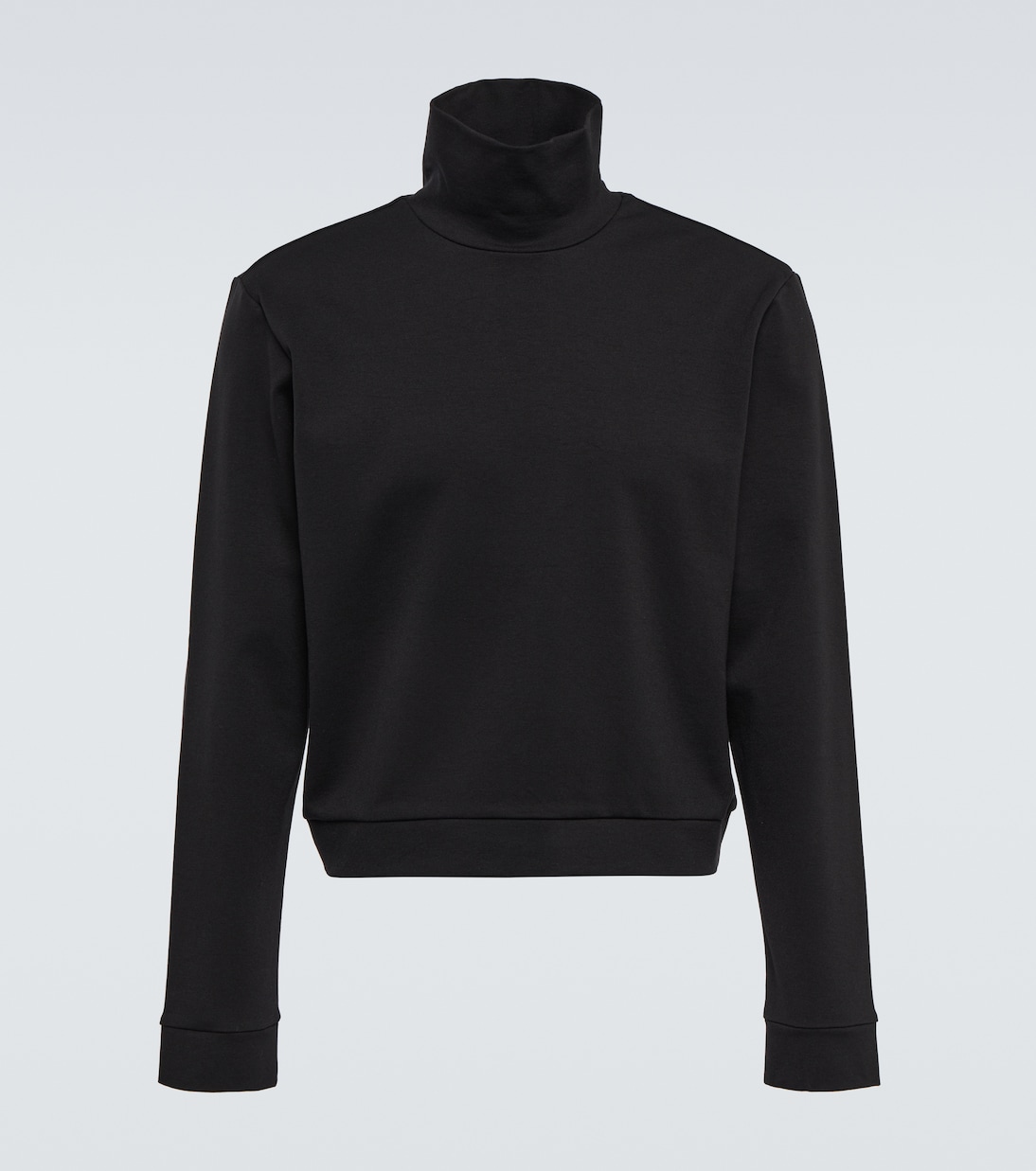 Turtleneck sweater | Winnie New York