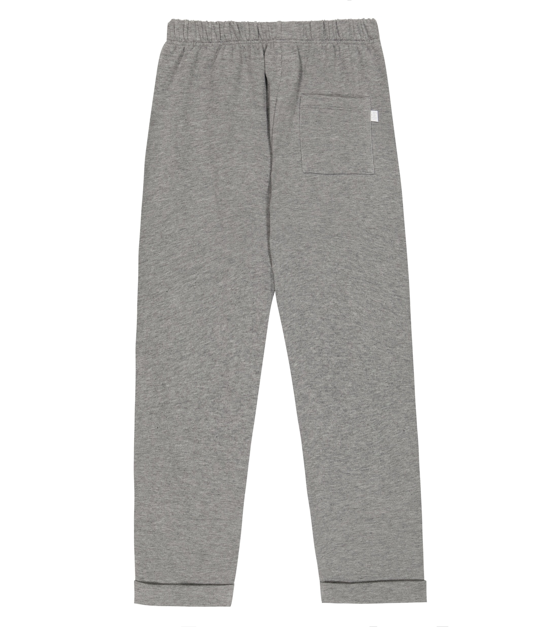 Jogginghose aus einem Baumwollgemisch | Il Gufo