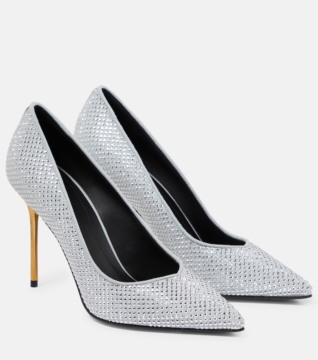 Verzierte Pumps Ruby | Balmain