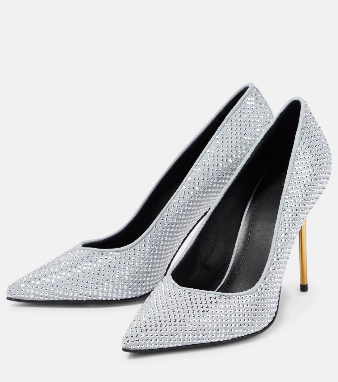 Verzierte Pumps Ruby | Balmain