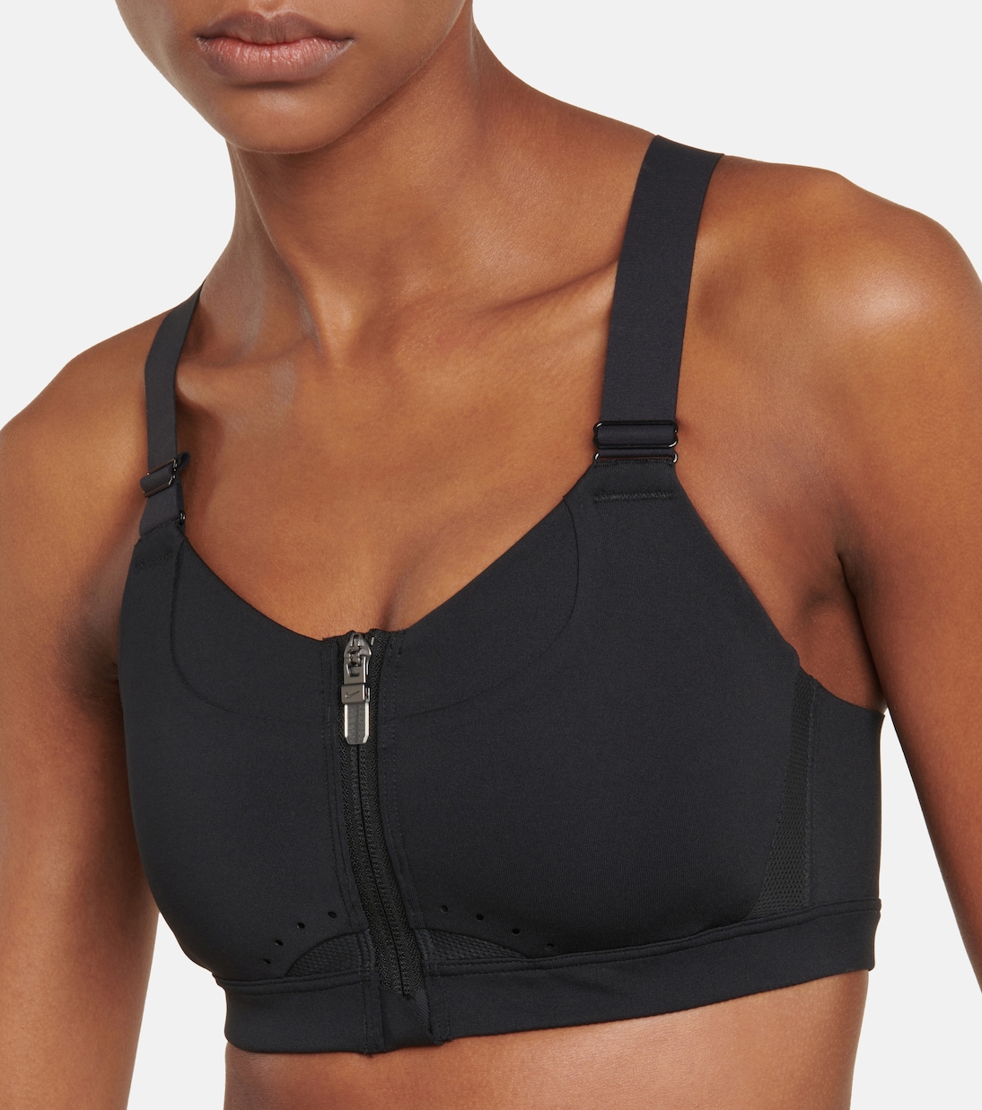 Sport-BH Alpha Dri-FIT | Nike
