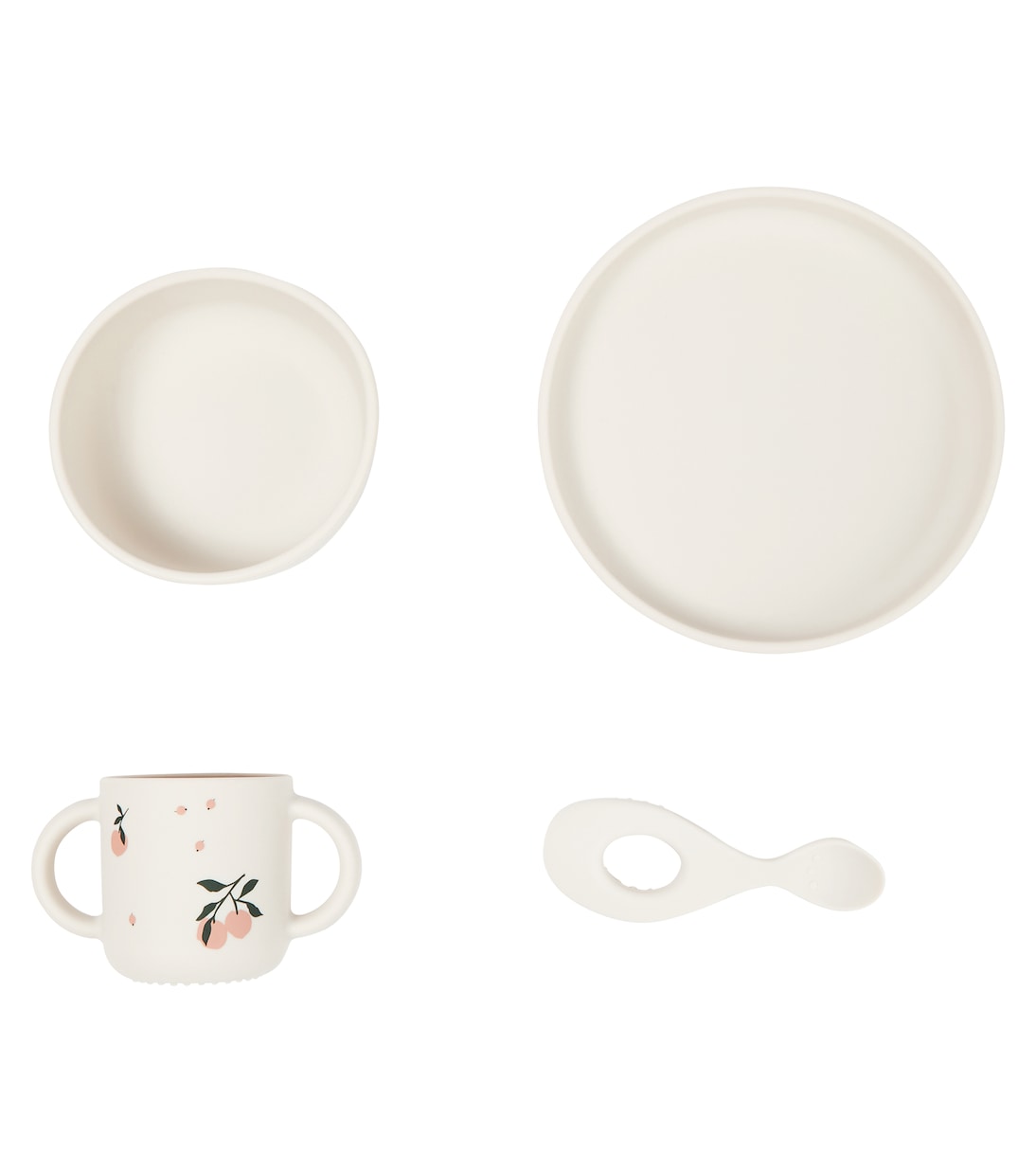 Bébé – Set de vaisselle Vivi | Liewood