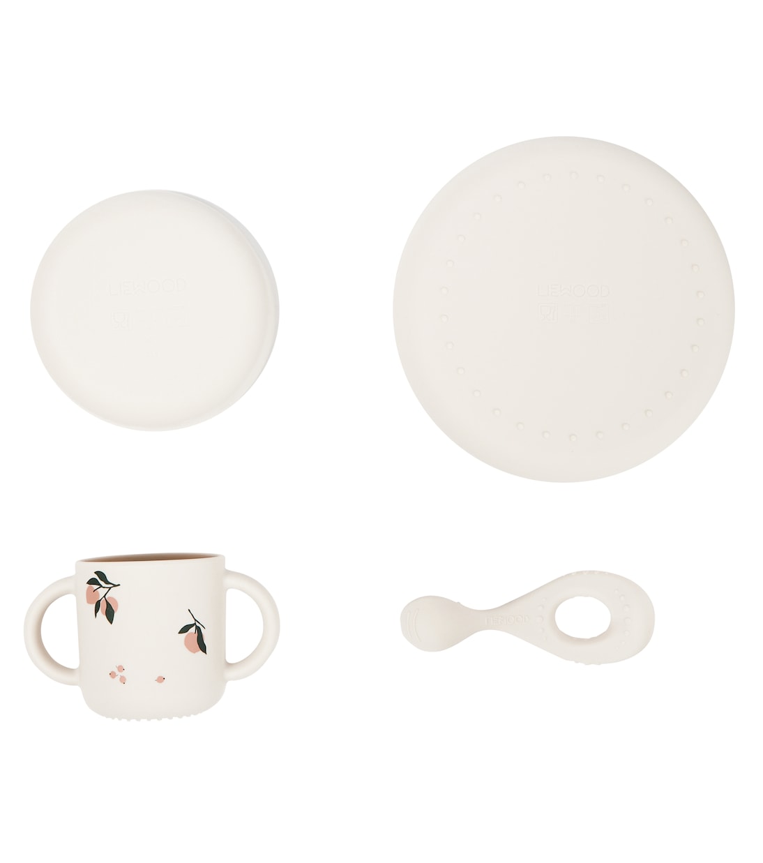Bébé – Set de vaisselle Vivi | Liewood