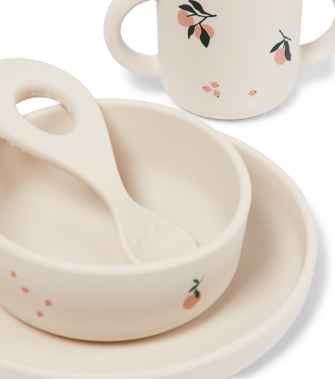 Bébé – Set de vaisselle Vivi | Liewood