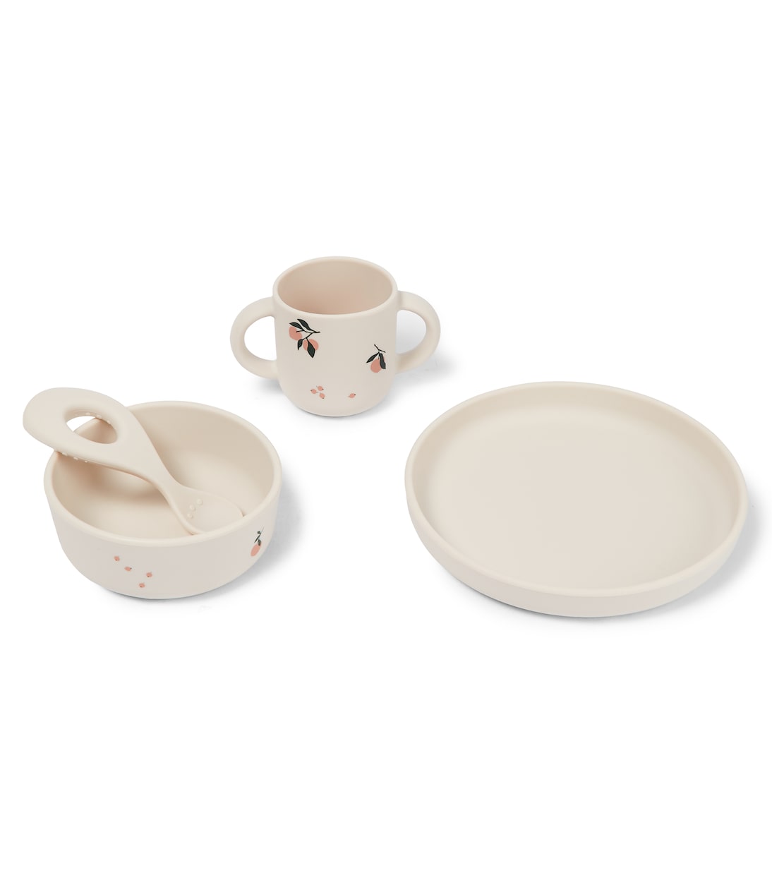 Bébé – Set de vaisselle Vivi | Liewood