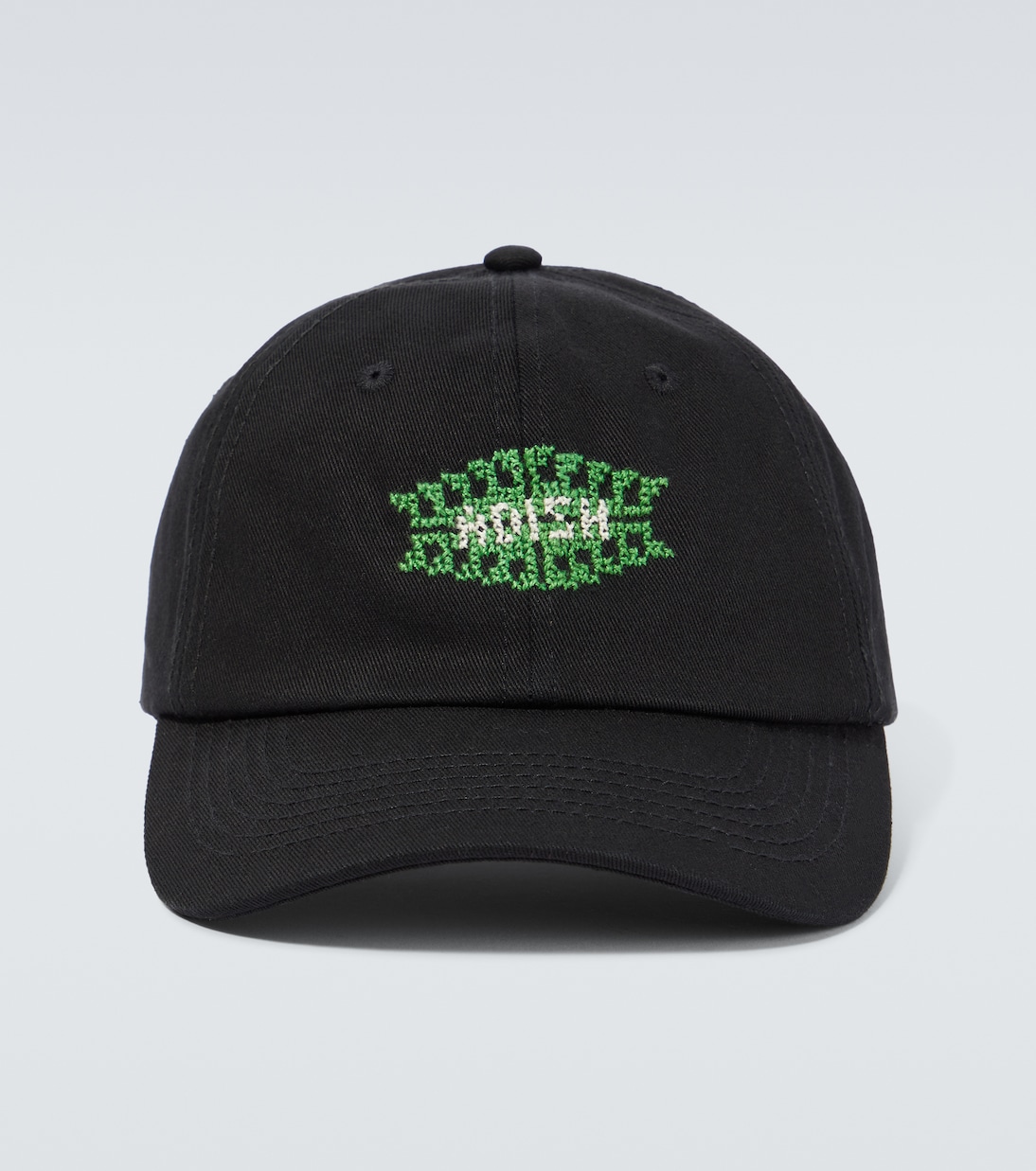 Gorra Sarou Tatreez de algodón | Adish