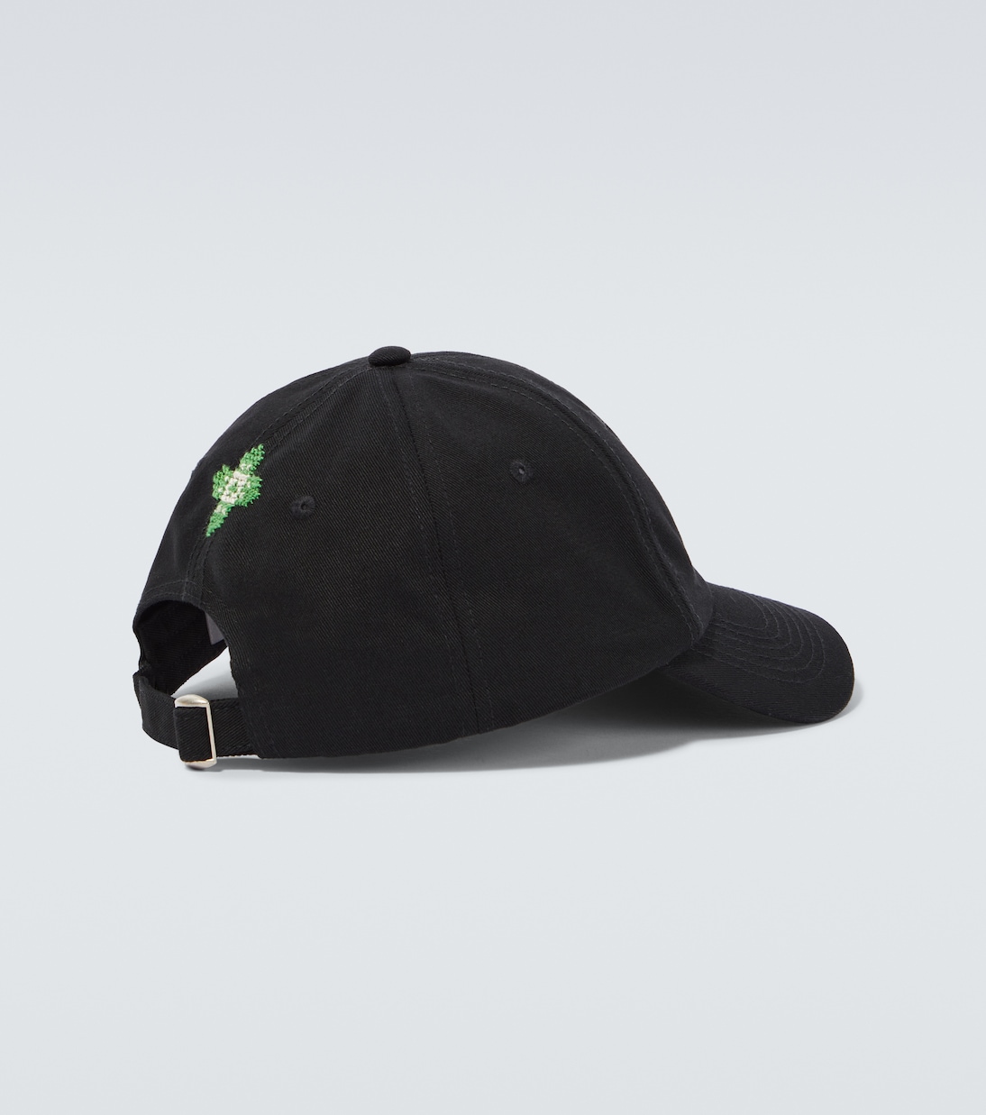 Gorra Sarou Tatreez de algodón | Adish