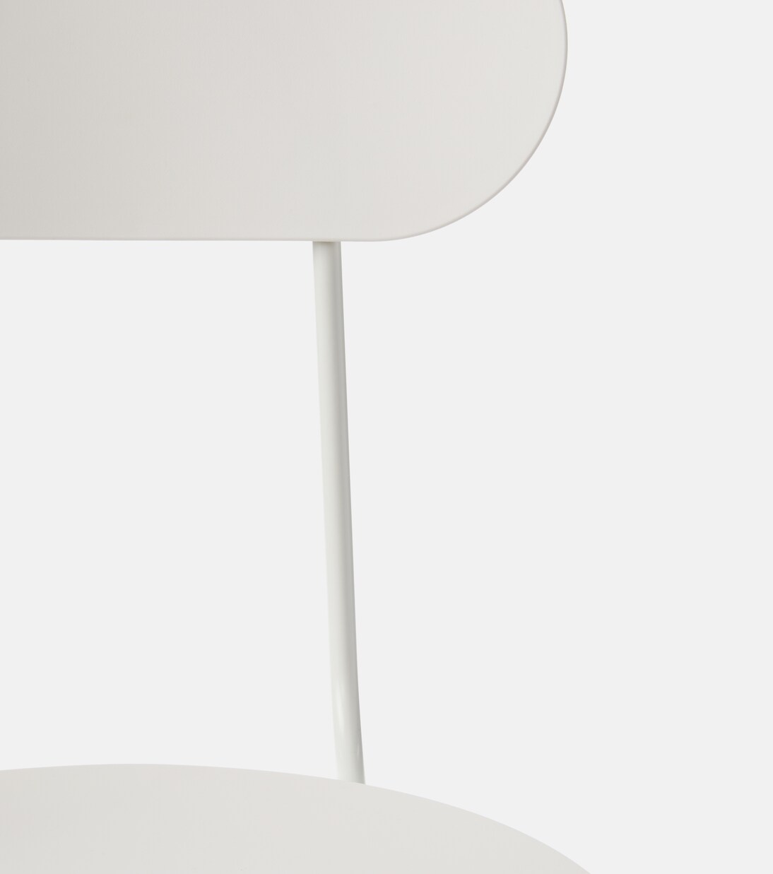 Mariolina Mono chair by Enzo Mari | Magis