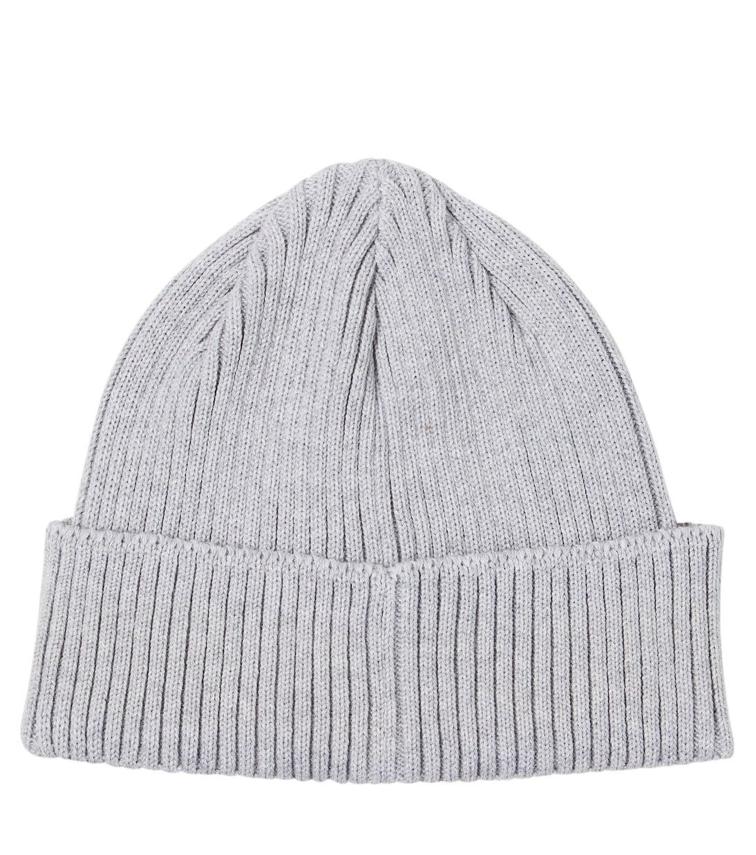 Cotton goggle beanie in grey - C P Company Kids | Mytheresa