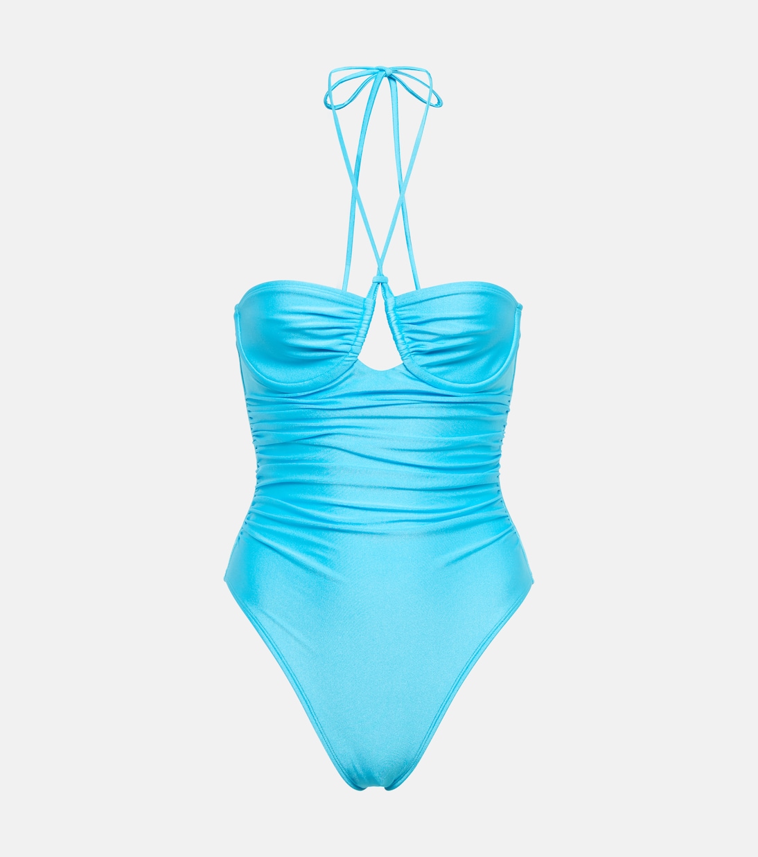 Amber swimsuit | Bananhot