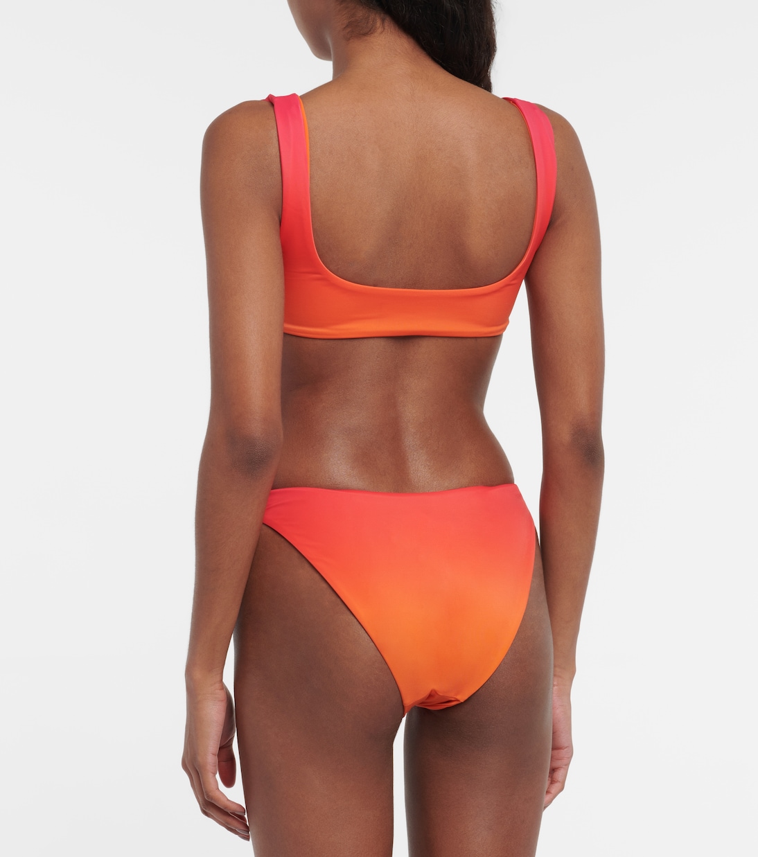 Slip bikini Scoop | Louisa Ballou