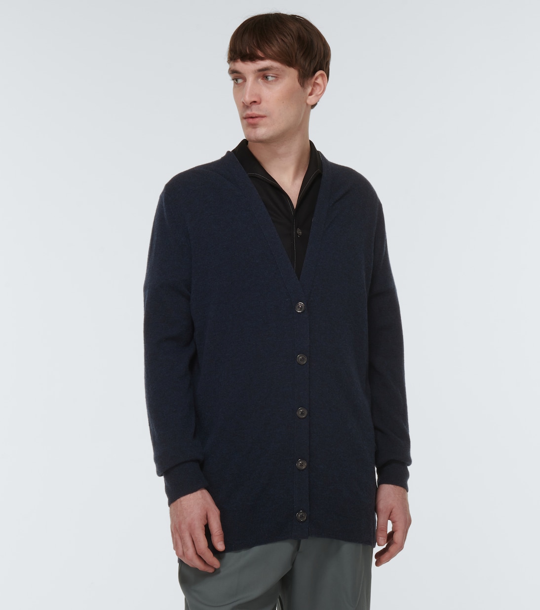 Wool cardigan | Maison Margiela