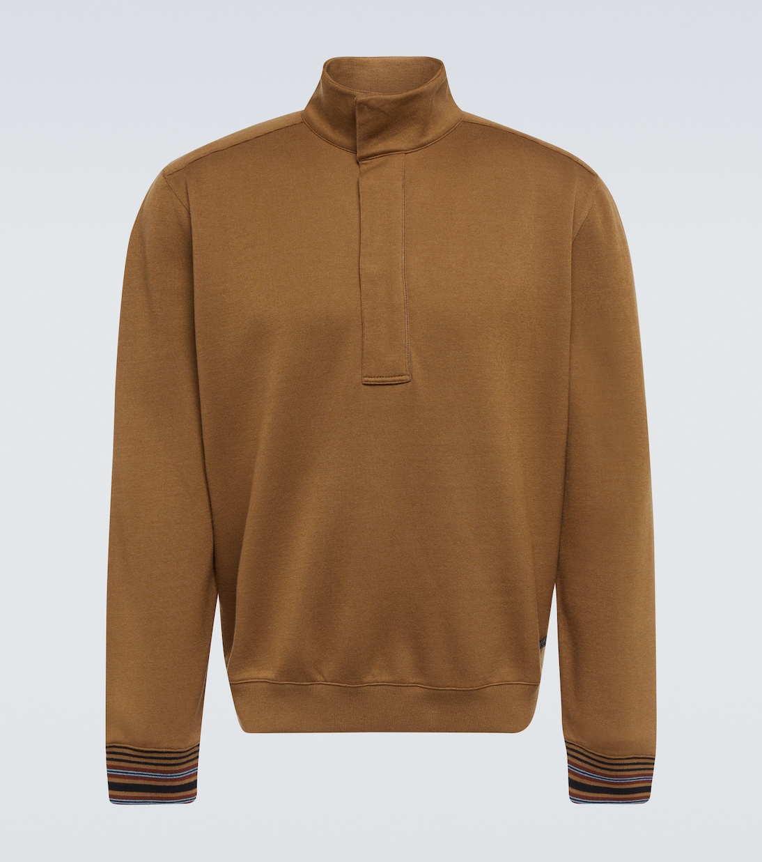 Sudadera Whitney de algodón y cachemir | Loro Piana