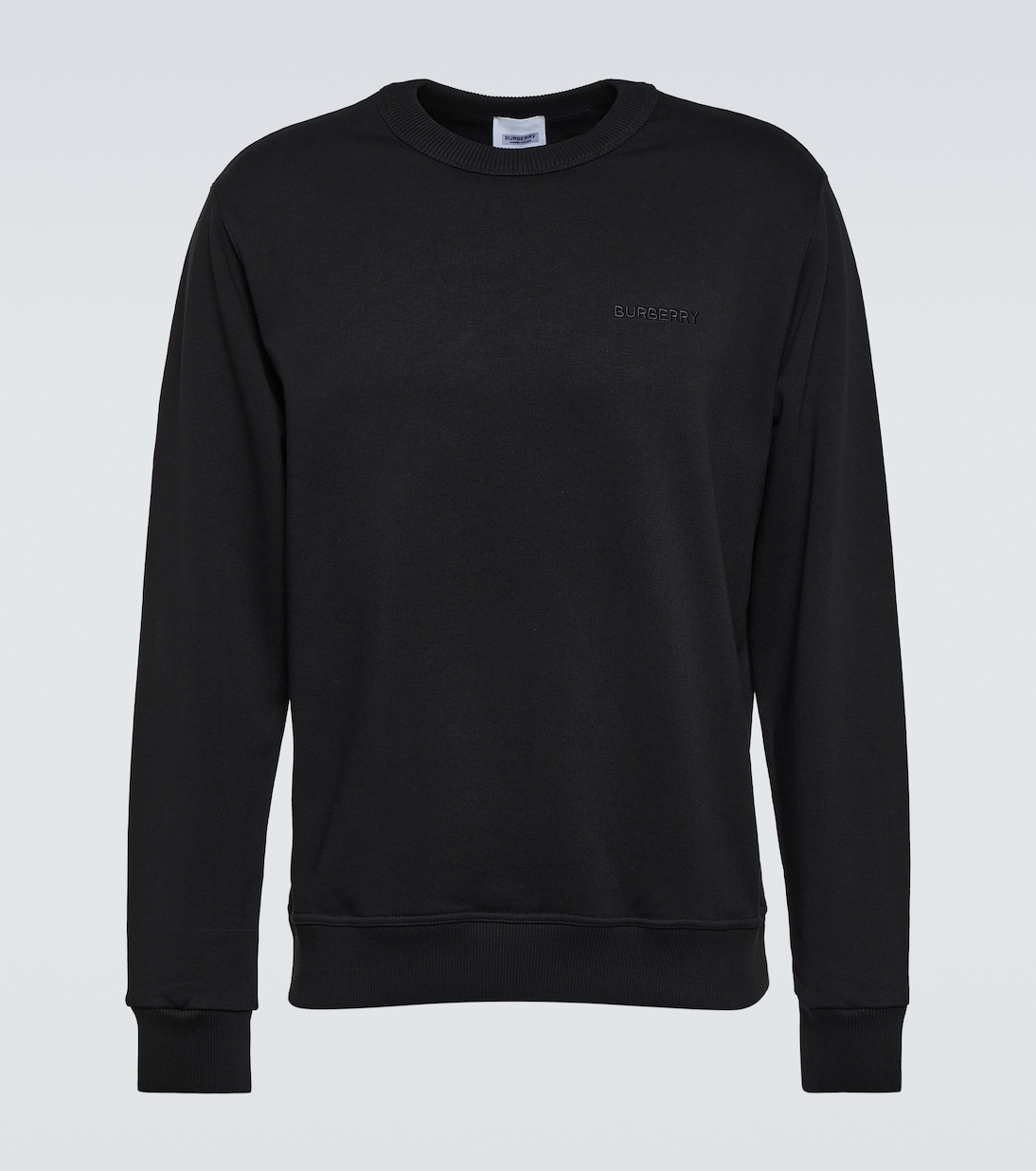 Felpa EKD in cotone | Burberry