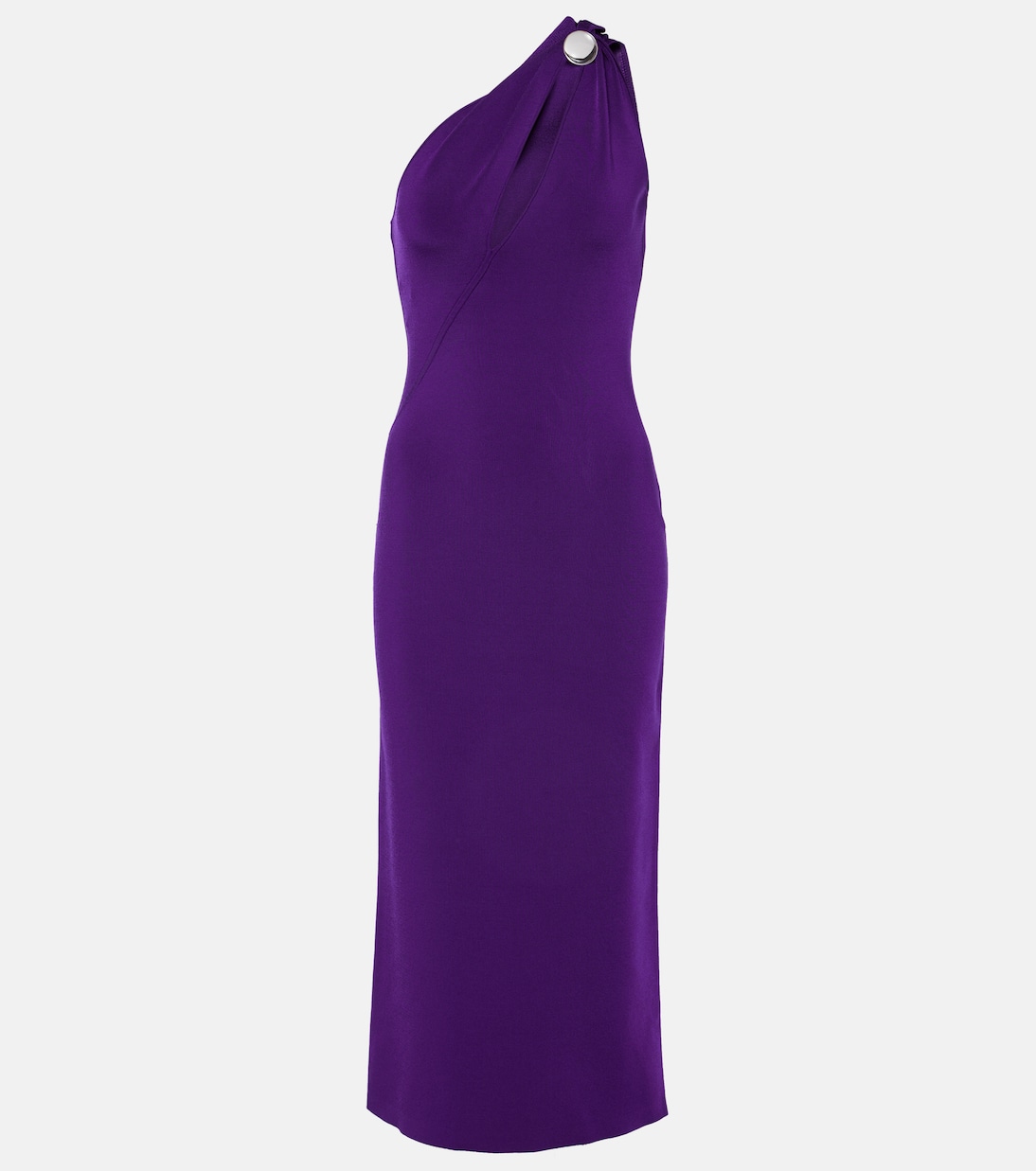 Skye embellished midi dress | Galvan