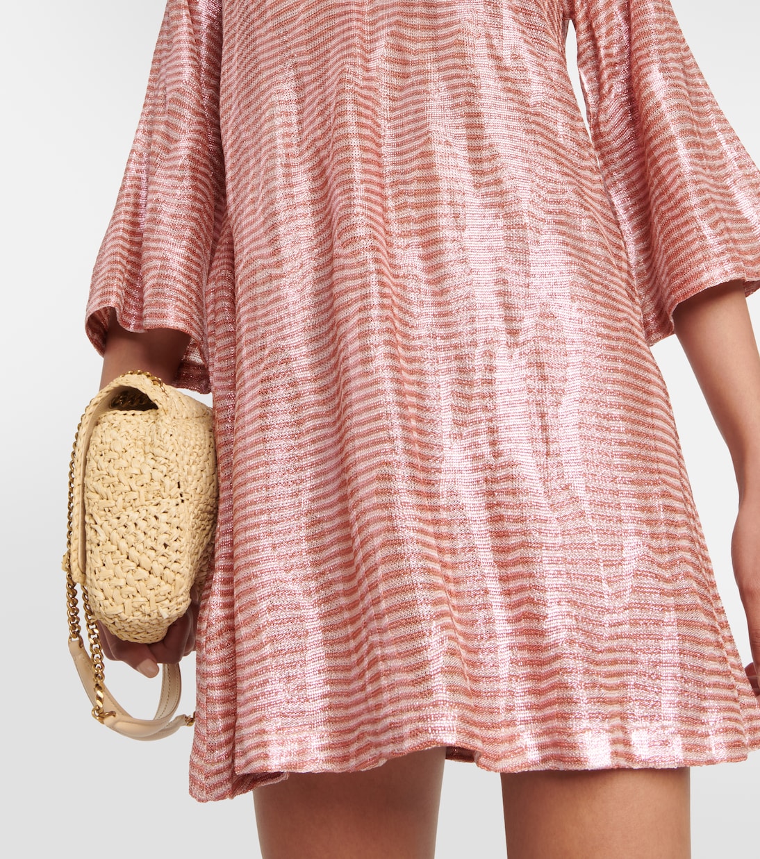Copricostume in jacquard | Missoni Mare