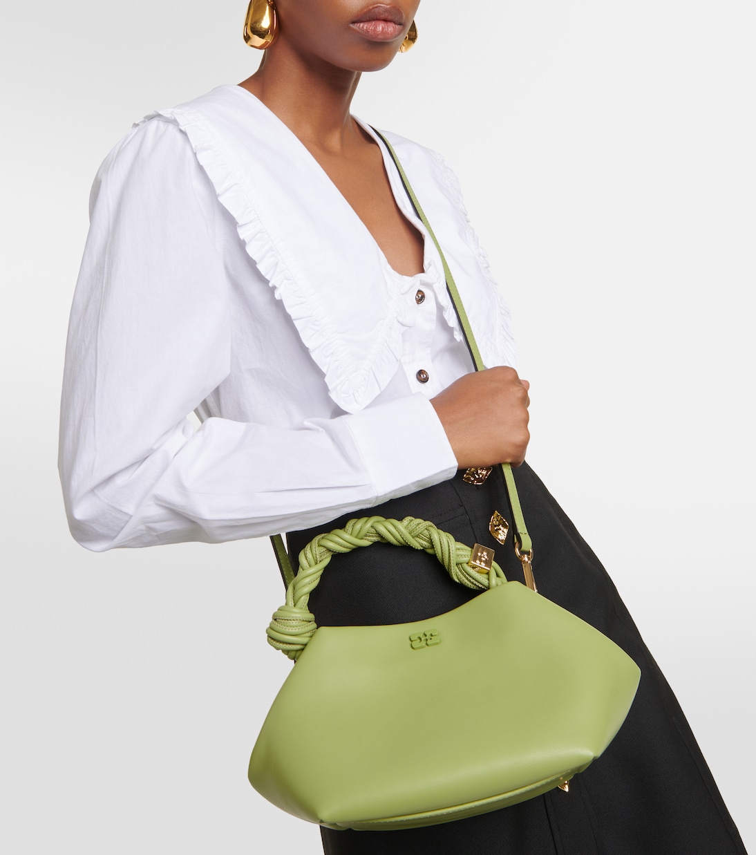 Borsa a tracolla Bou | Ganni