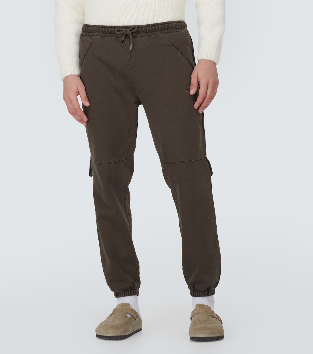 Pantalones Le Jogging Camargue | Jacquemus