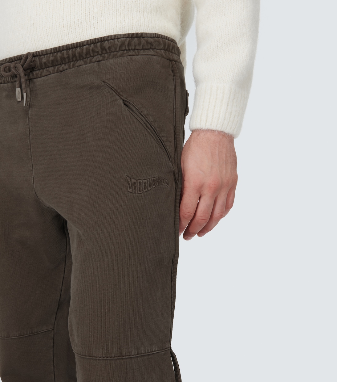 Pantalones Le Jogging Camargue | Jacquemus