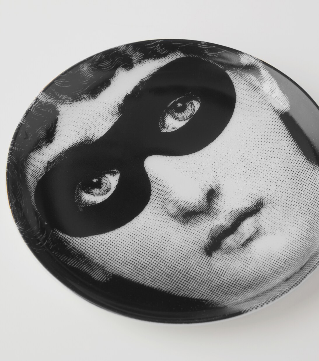 Sottobicchiere Tema e Variazioni n.22 | Fornasetti