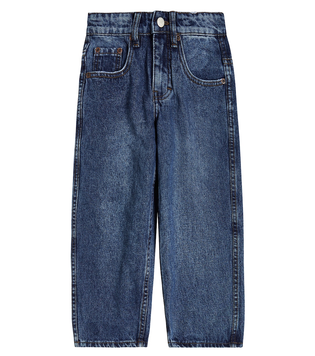 Jeans regular Aiden | Molo