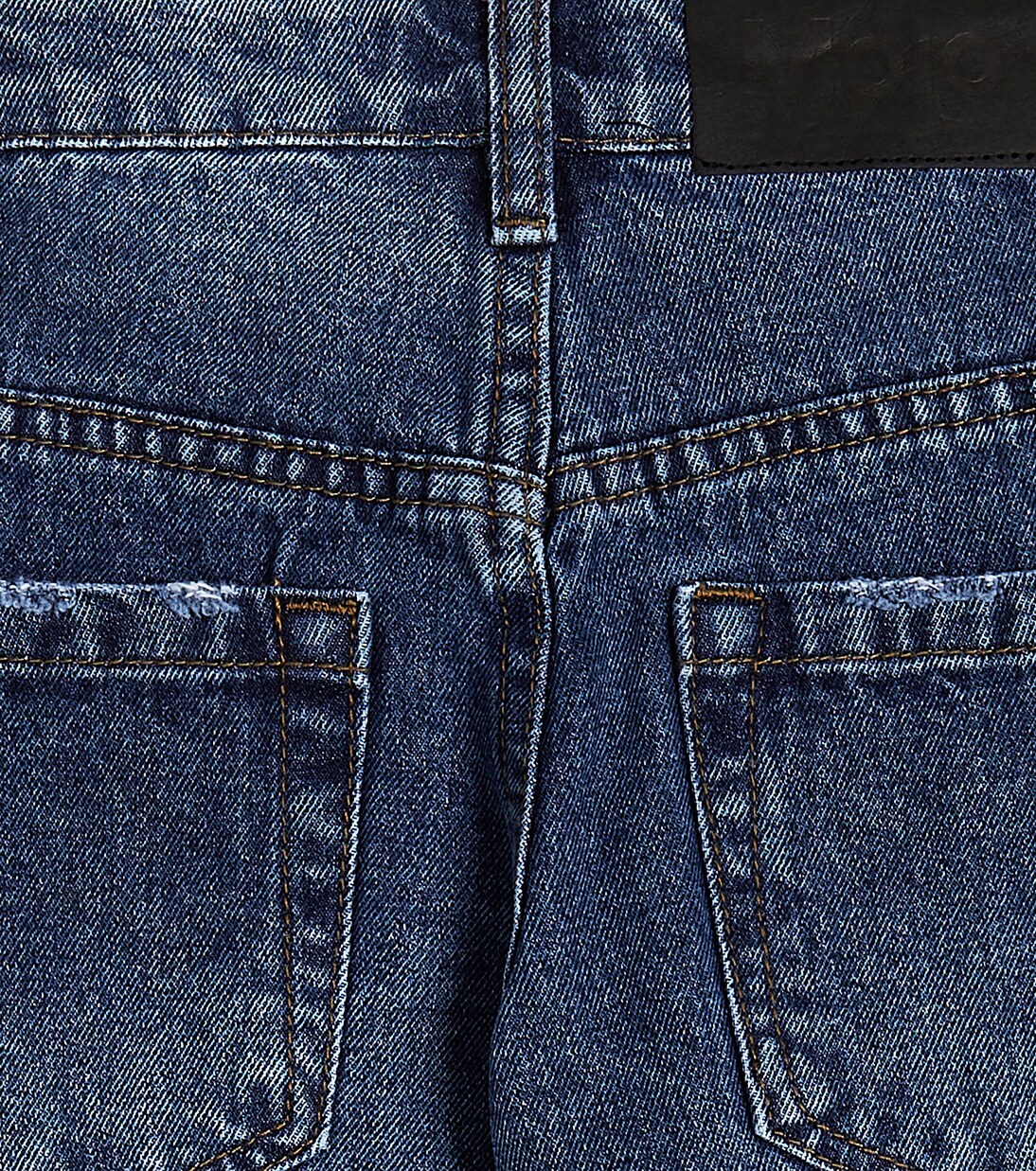 Jeans regular Aiden | Molo