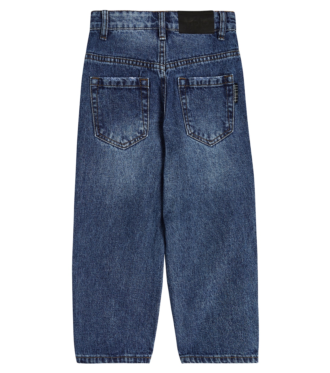 Jeans regular Aiden | Molo