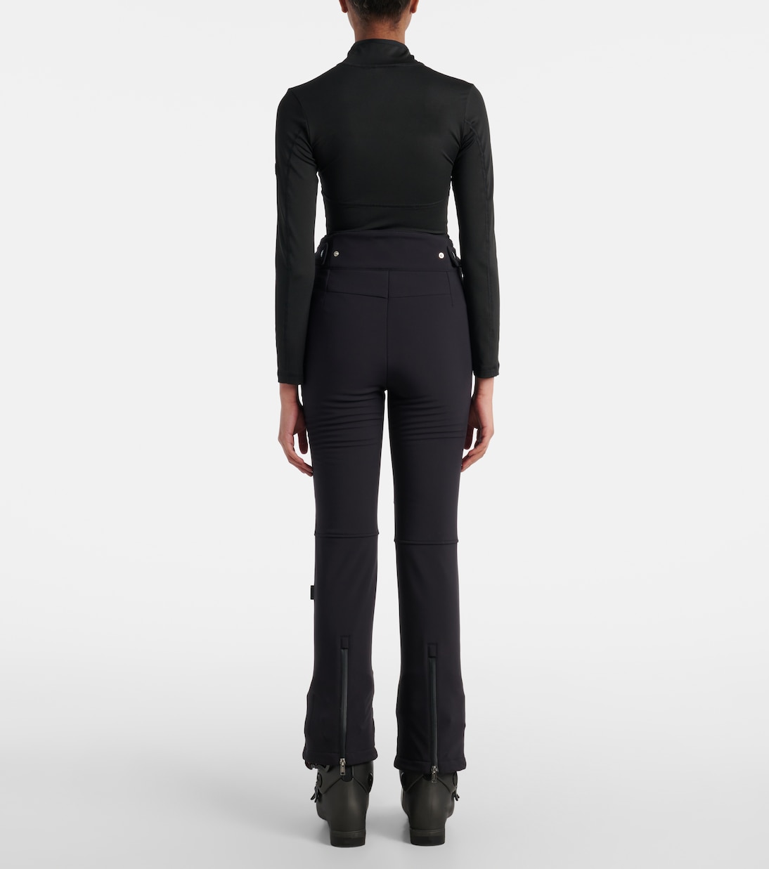 Pantalones de esquí de softshell | Yves Salomon