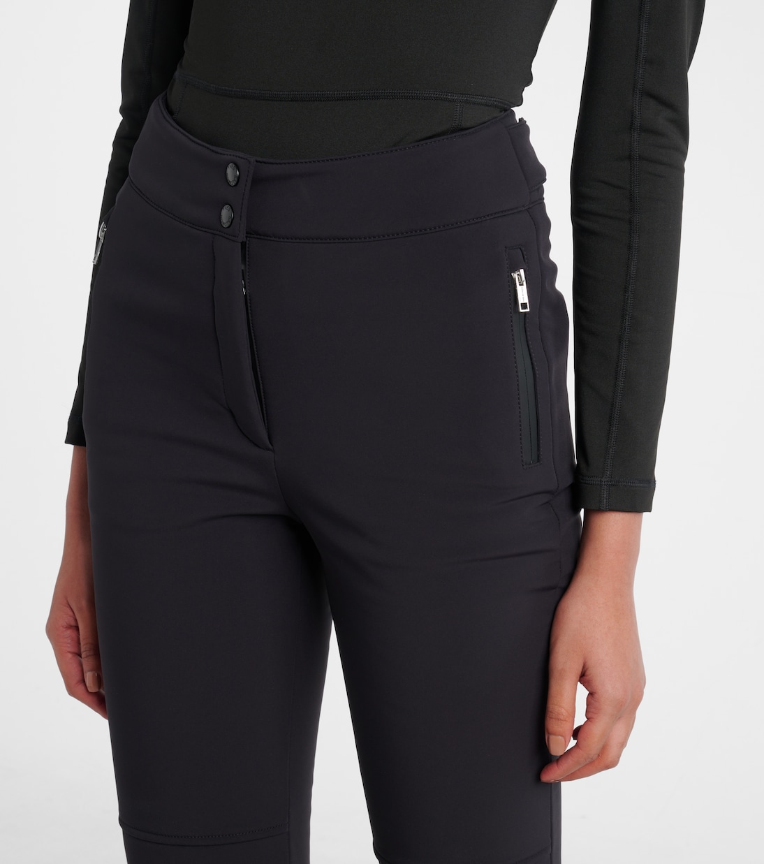 Pantalones de esquí de softshell | Yves Salomon