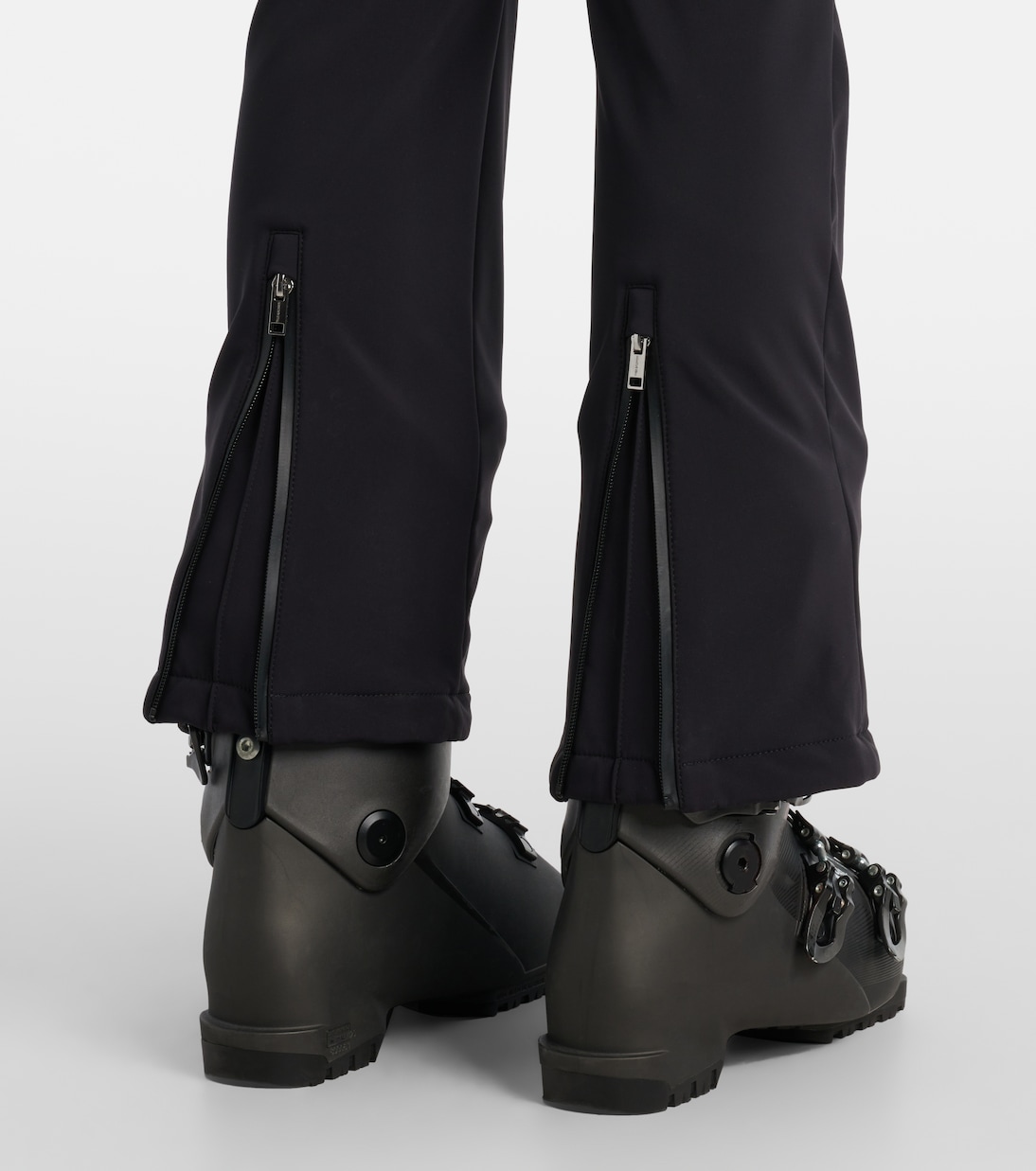 Pantalones de esquí de softshell | Yves Salomon