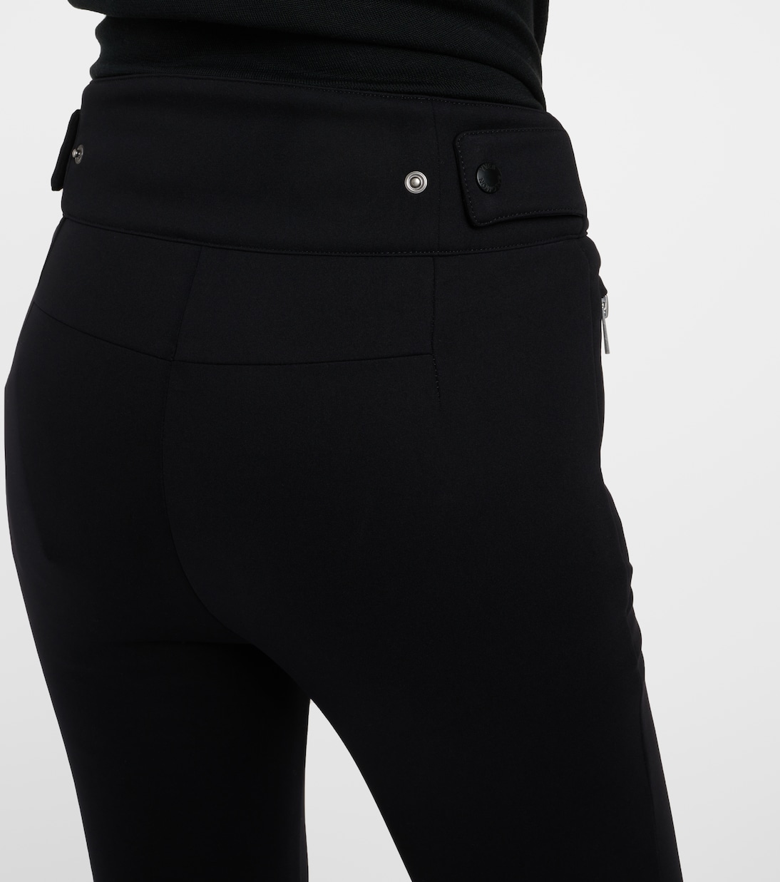 Pantalones de esquí de softshell | Yves Salomon